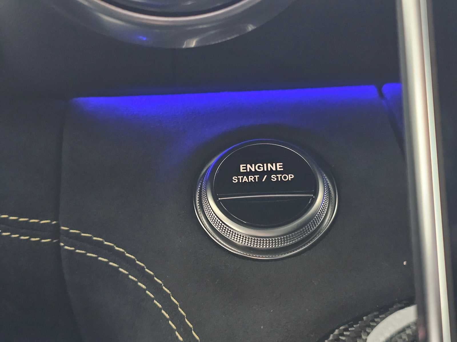 2026 Mercedes-Benz AMG® GT AMG® GT 63 S E Performance