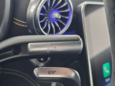 2026 Mercedes-Benz AMG® GT AMG® GT 63 S E Performance