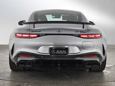 2026 Mercedes-Benz AMG® GT AMG® GT 63 S E Performance