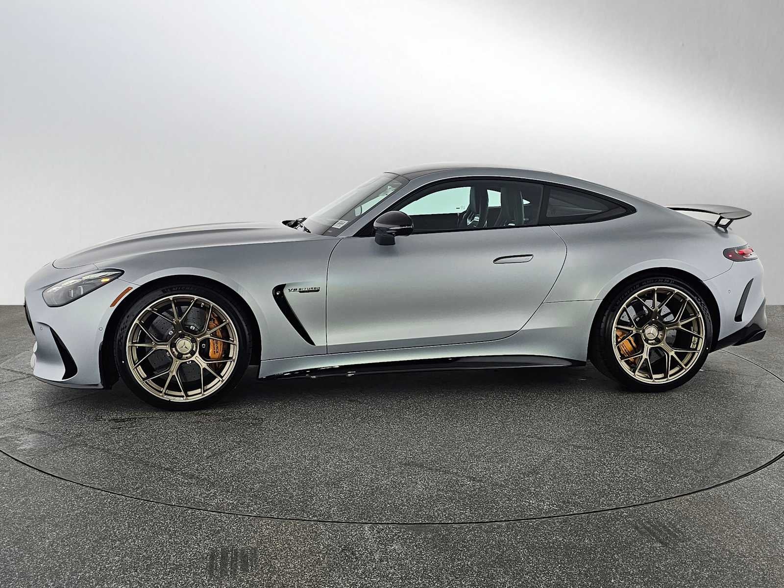2026 Mercedes-Benz AMG® GT AMG® GT 63 S E Performance