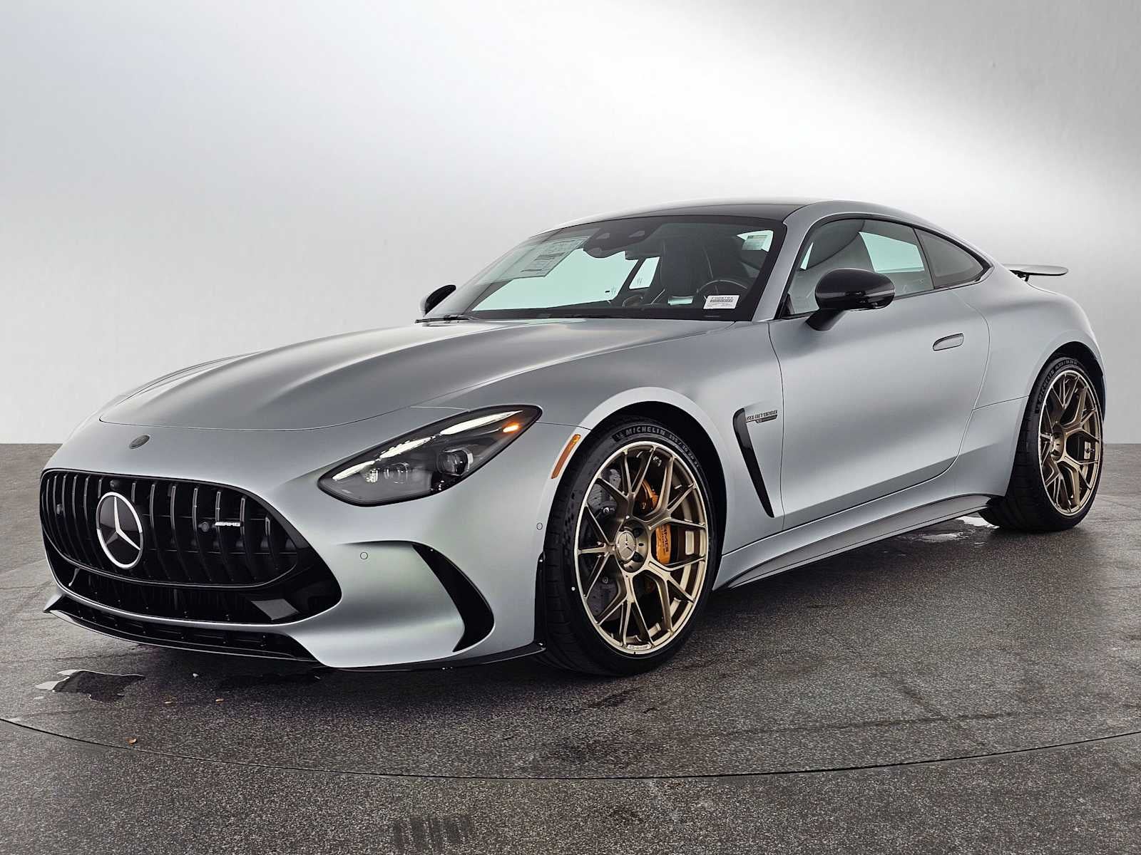 2026 Mercedes-Benz AMG® GT AMG® GT 63 S E Performance