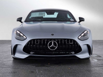 2026 Mercedes-Benz AMG® GT AMG® GT 63 S E Performance