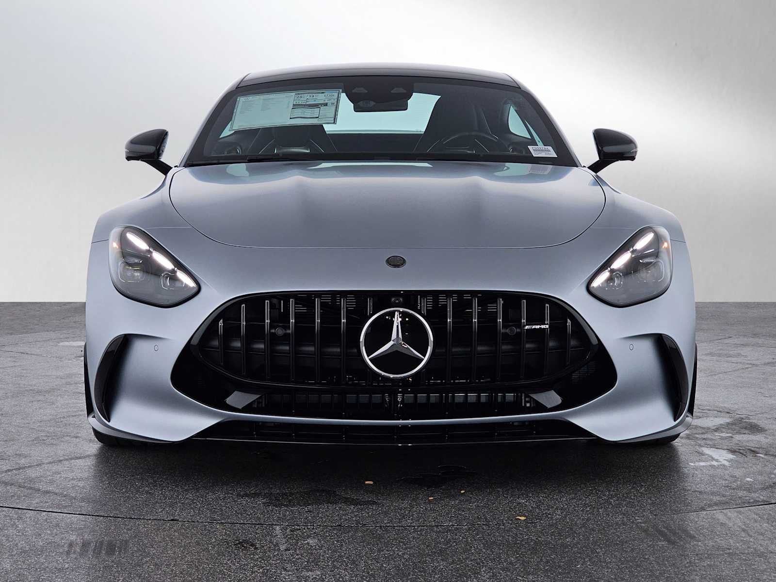 2026 Mercedes-Benz AMG® GT AMG® GT 63 S E Performance