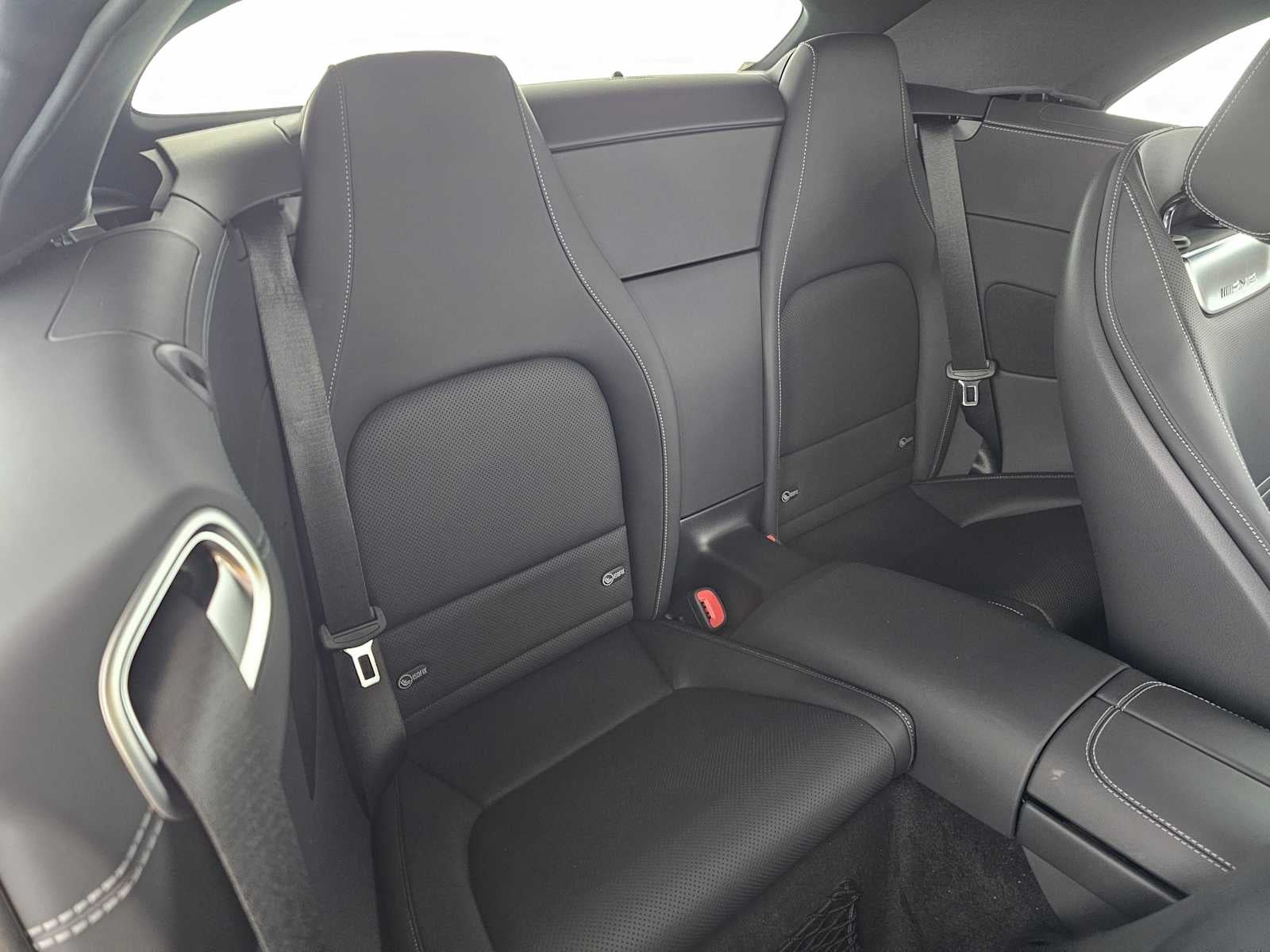 2026 Mercedes-Benz SL-Class AMG® SL 43