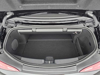 2026 Mercedes-Benz SL-Class AMG® SL 43