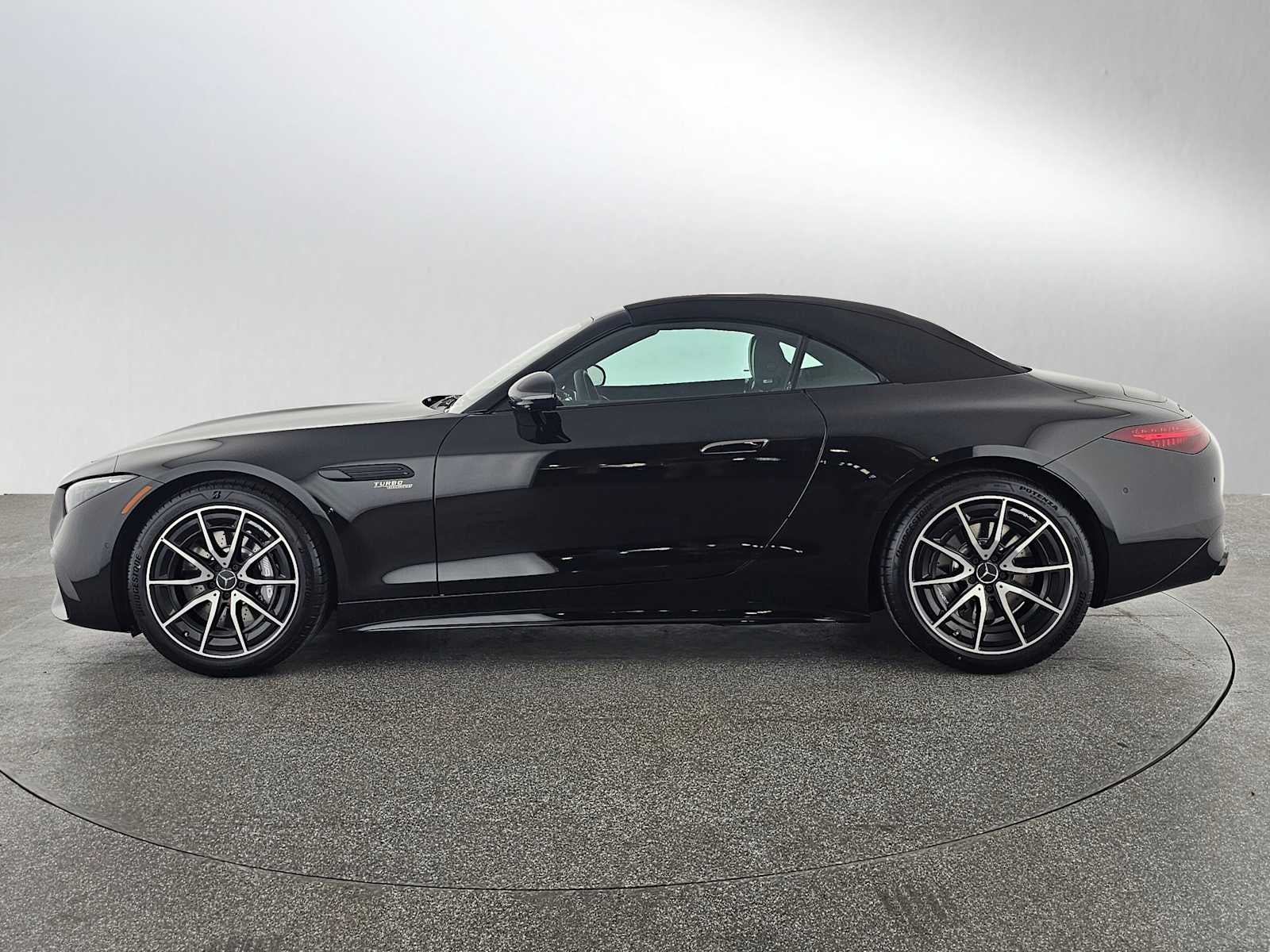 2026 Mercedes-Benz SL-Class AMG® SL 43