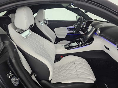 2026 Mercedes-Benz SL-Class AMG® SL 55