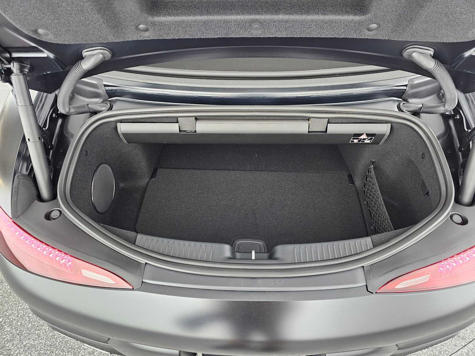 2026 Mercedes-Benz SL-Class AMG® SL 55