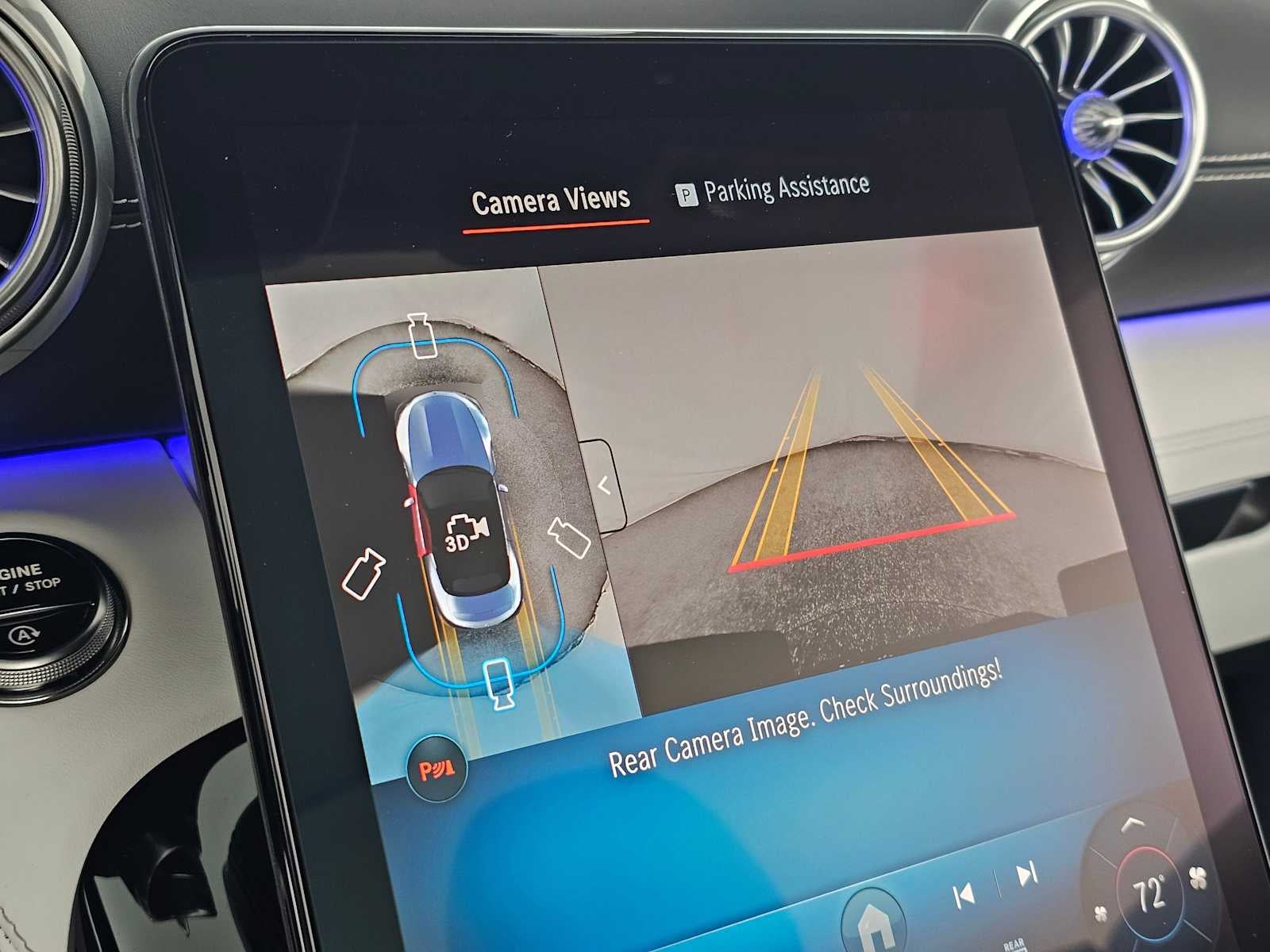 2026 Mercedes-Benz SL-Class AMG® SL 55