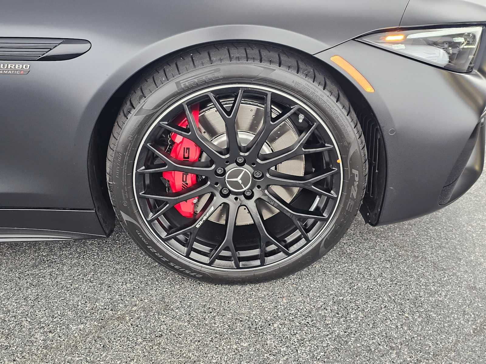 2026 Mercedes-Benz SL-Class AMG® SL 55