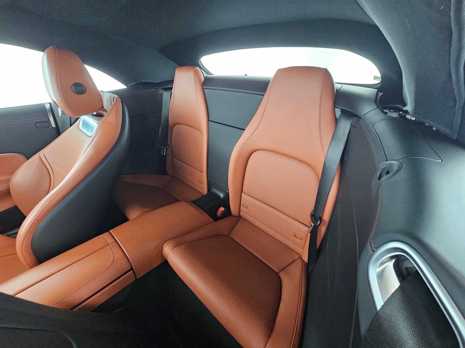 2022 Mercedes-Benz SL-Class AMG® SL 55