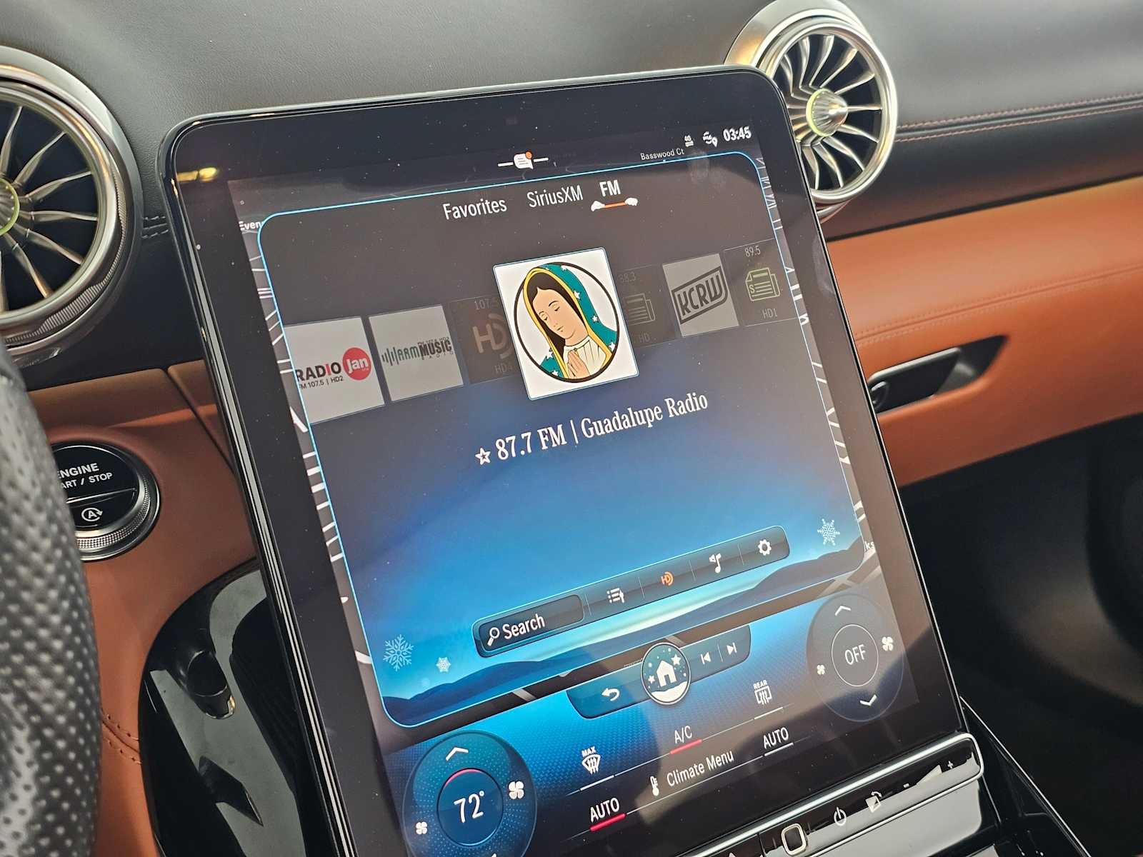 2022 Mercedes-Benz SL-Class AMG® SL 55