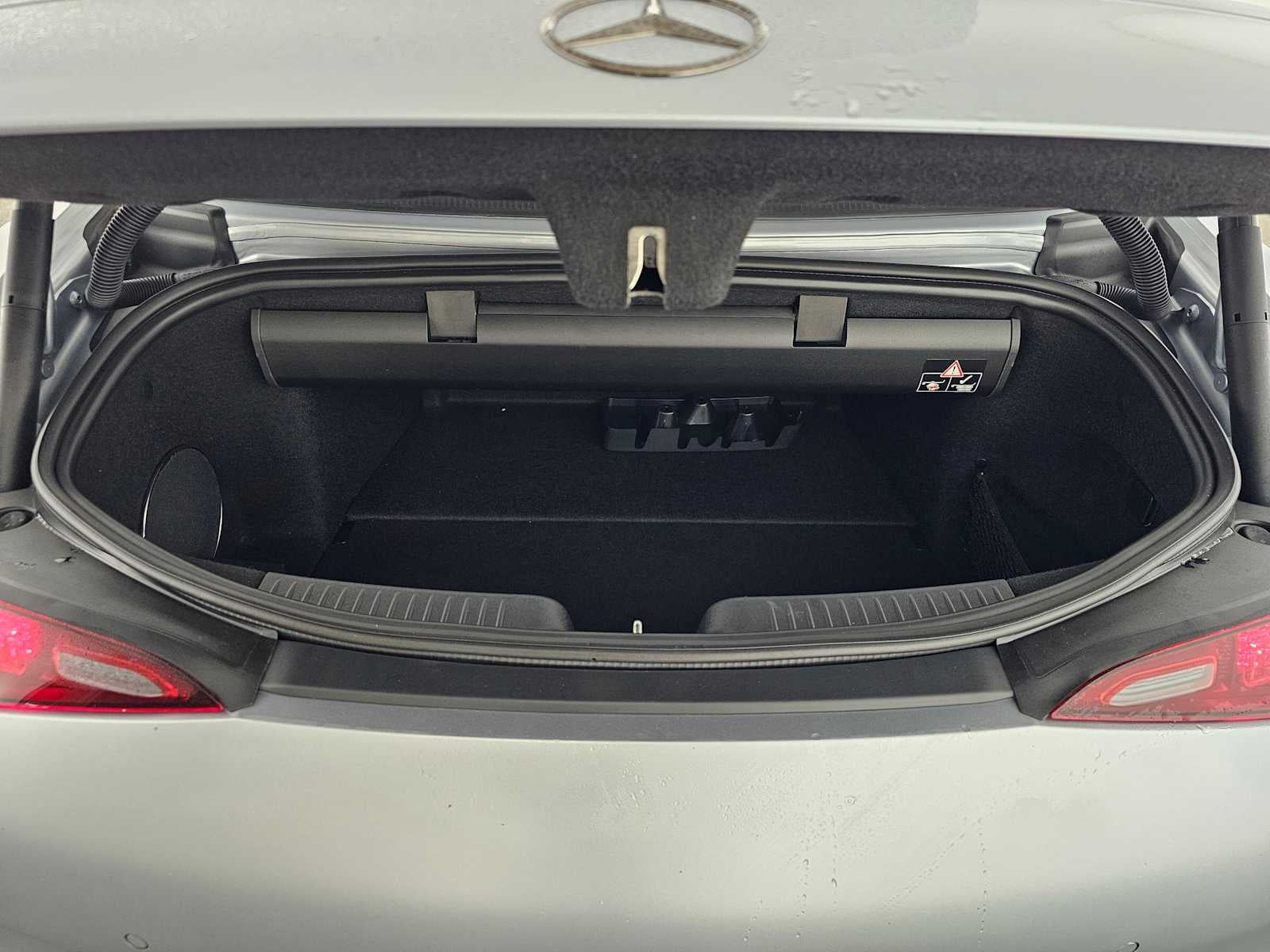 2025 Mercedes-Benz SL-Class AMG® SL 63