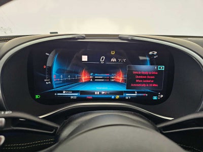 2025 Mercedes-Benz SL-Class AMG® SL 63