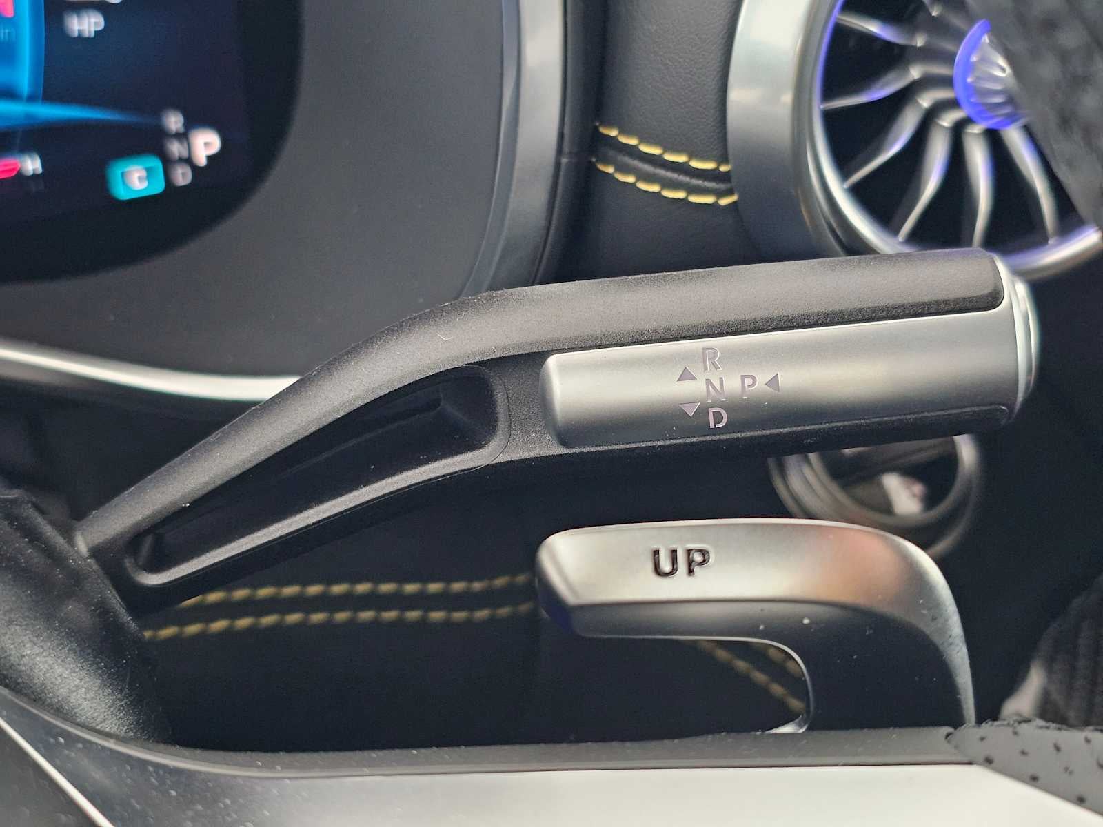 2025 Mercedes-Benz SL-Class AMG® SL 63