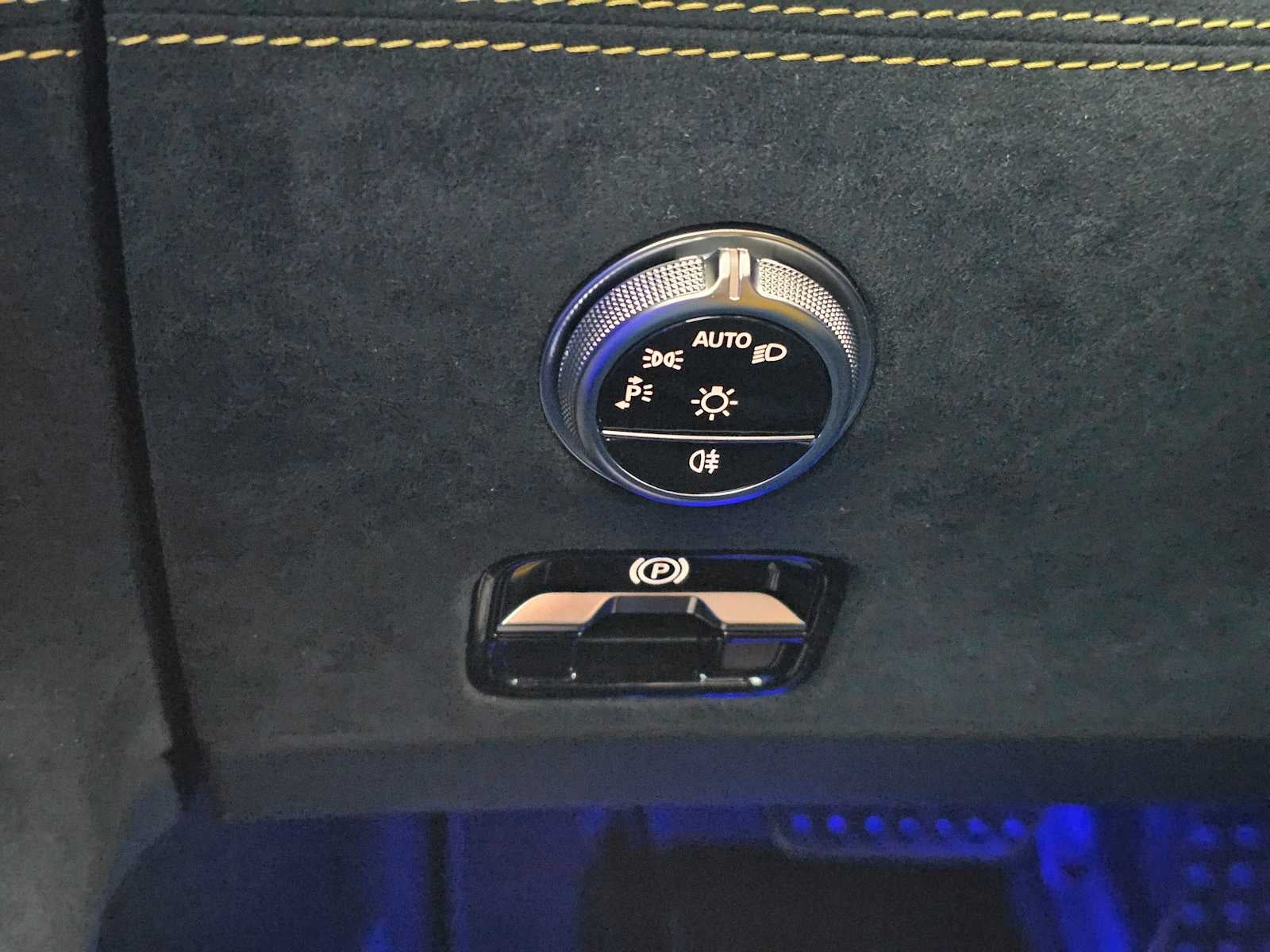 2025 Mercedes-Benz SL-Class AMG® SL 63