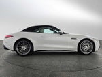 2026 Mercedes-Benz SL-Class AMG® SL 63