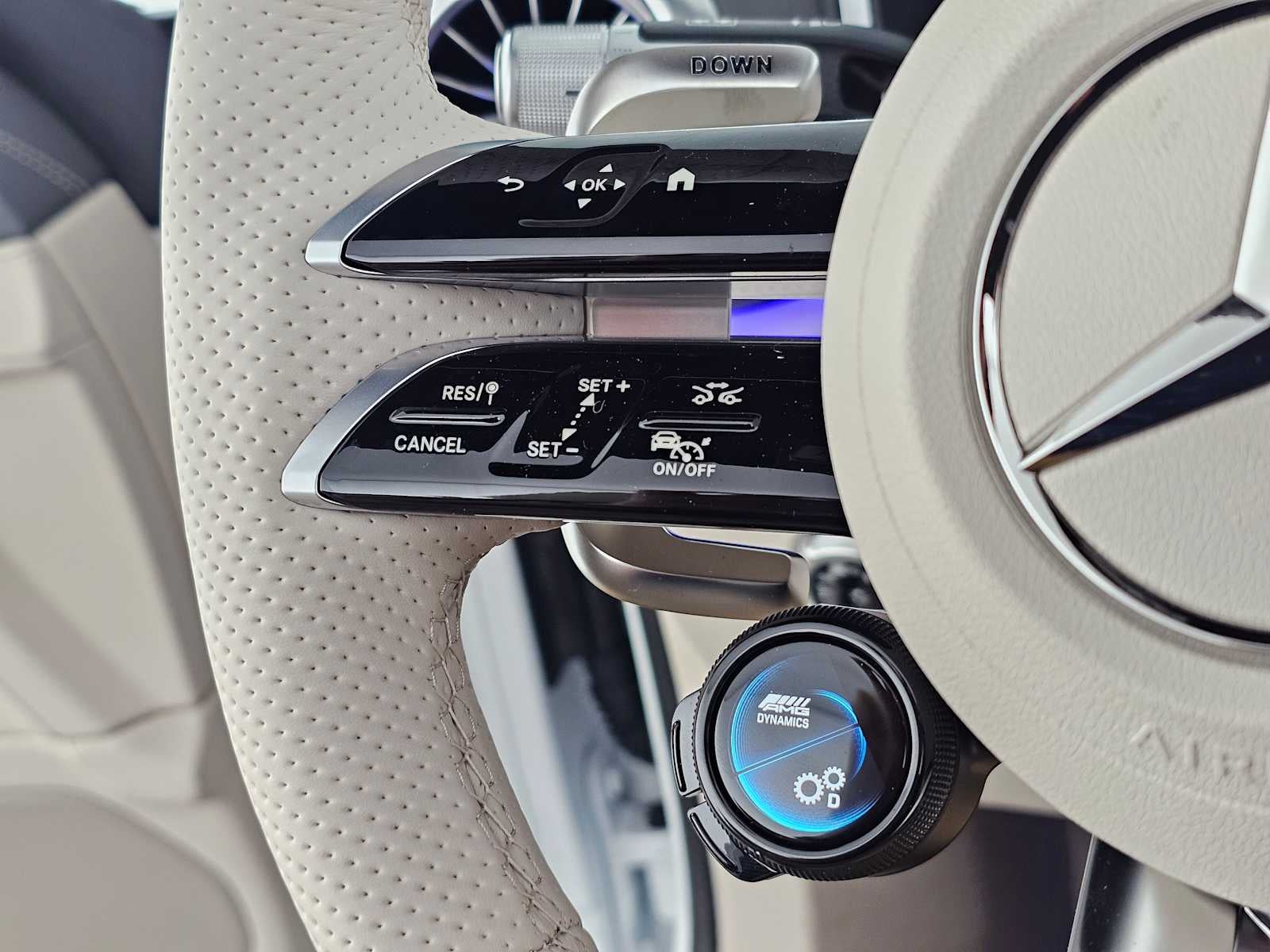 2026 Mercedes-Benz SL-Class AMG® SL 63