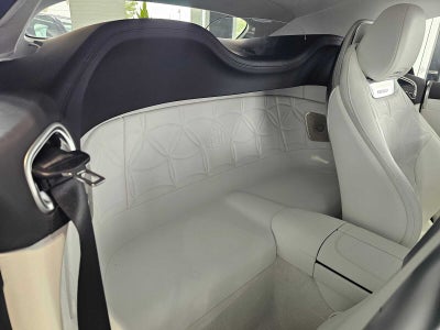 2026 Mercedes-Benz Maybach SL 680 Roadster