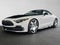 2026 Mercedes-Benz Maybach SL 680 Roadster