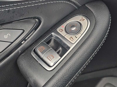 2022 Mercedes-Benz C 300 Coupe