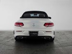 2023 Mercedes-Benz C 300 Cabriolet