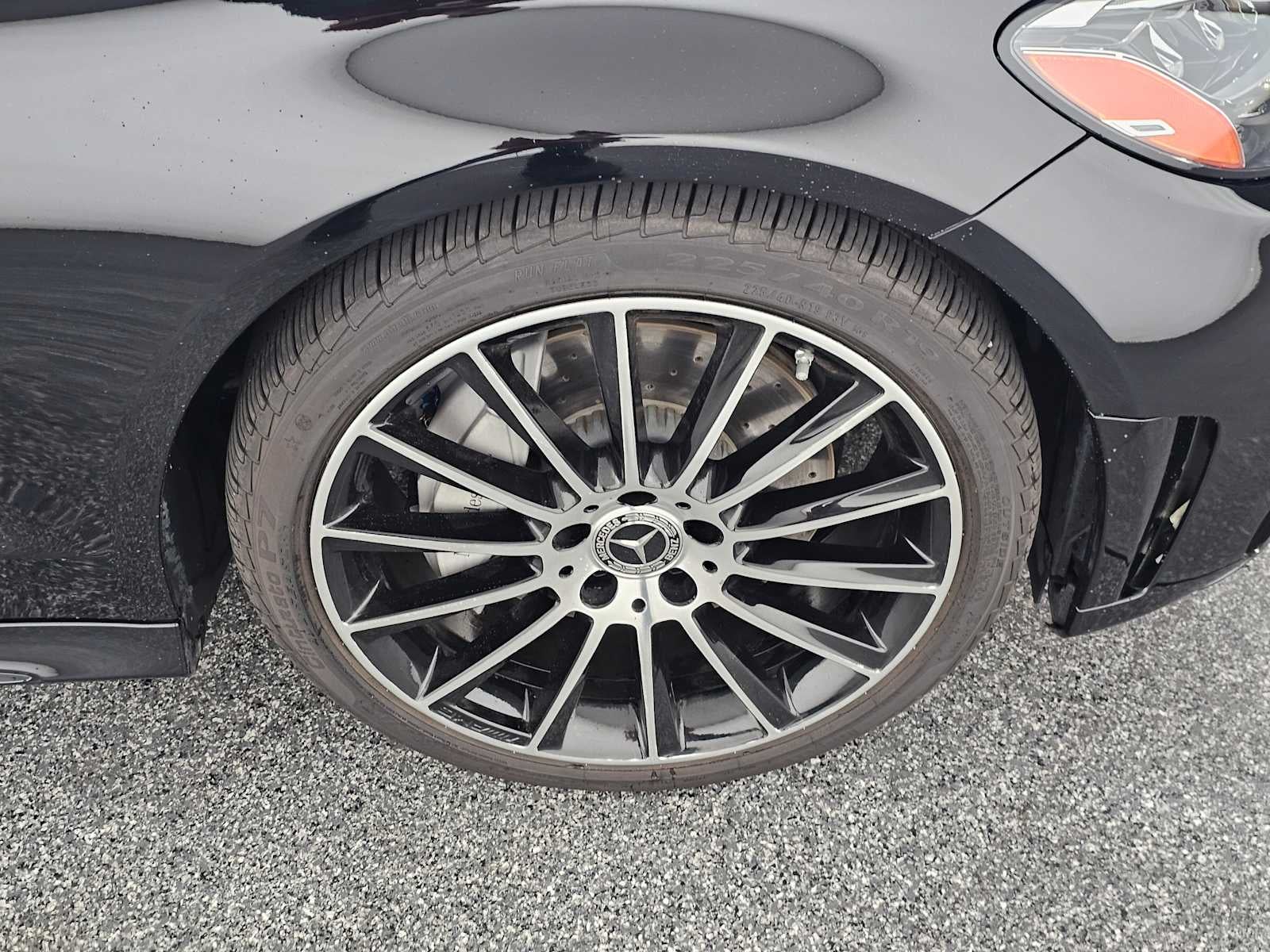 2023 Mercedes-Benz C 300 Cabriolet