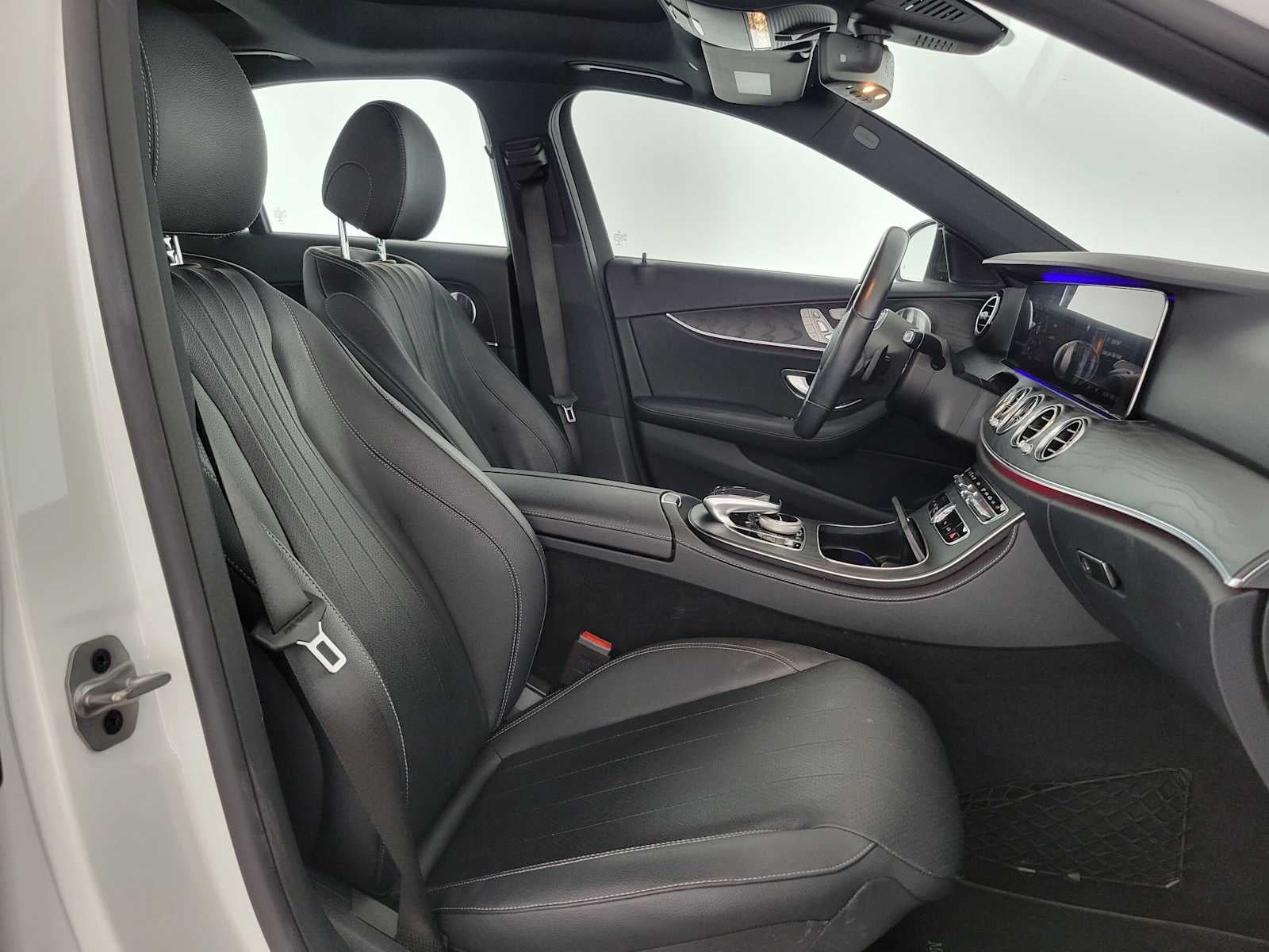 2020 Mercedes-Benz E 450 4MATIC® Sedan