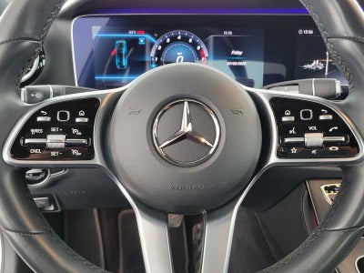 2020 Mercedes-Benz E 450 4MATIC® Sedan