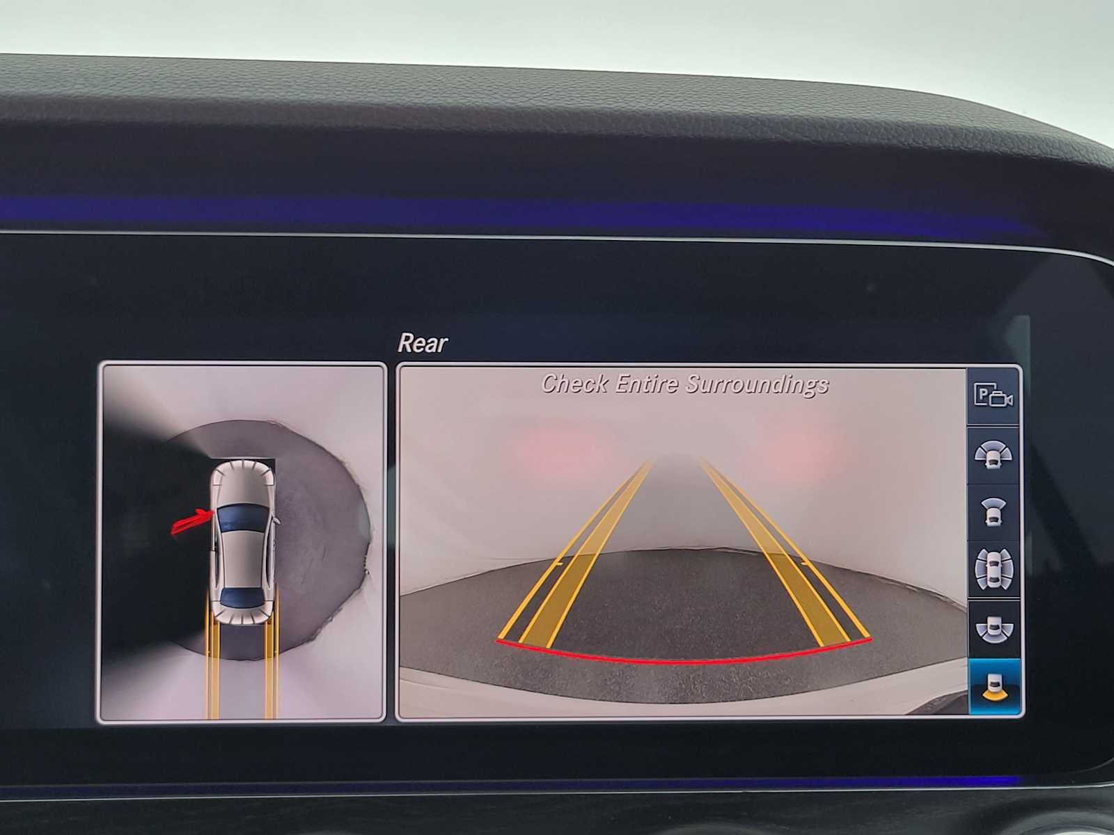 2020 Mercedes-Benz E 450 4MATIC® Sedan