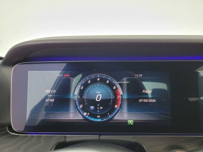 2020 Mercedes-Benz E 450 4MATIC® Sedan