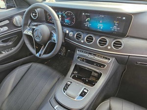 2023 Mercedes-Benz E 350