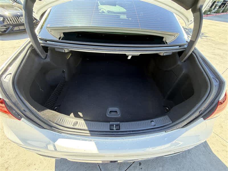 2021 Mercedes-Benz E 350 RWD Sedan