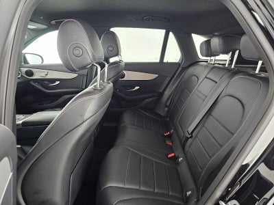 2022 Mercedes-Benz GLC 300 GLC 300