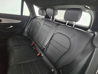 2022 Mercedes-Benz GLC 300 GLC 300
