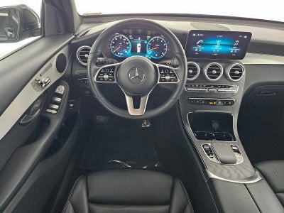 2022 Mercedes-Benz GLC 300 GLC 300