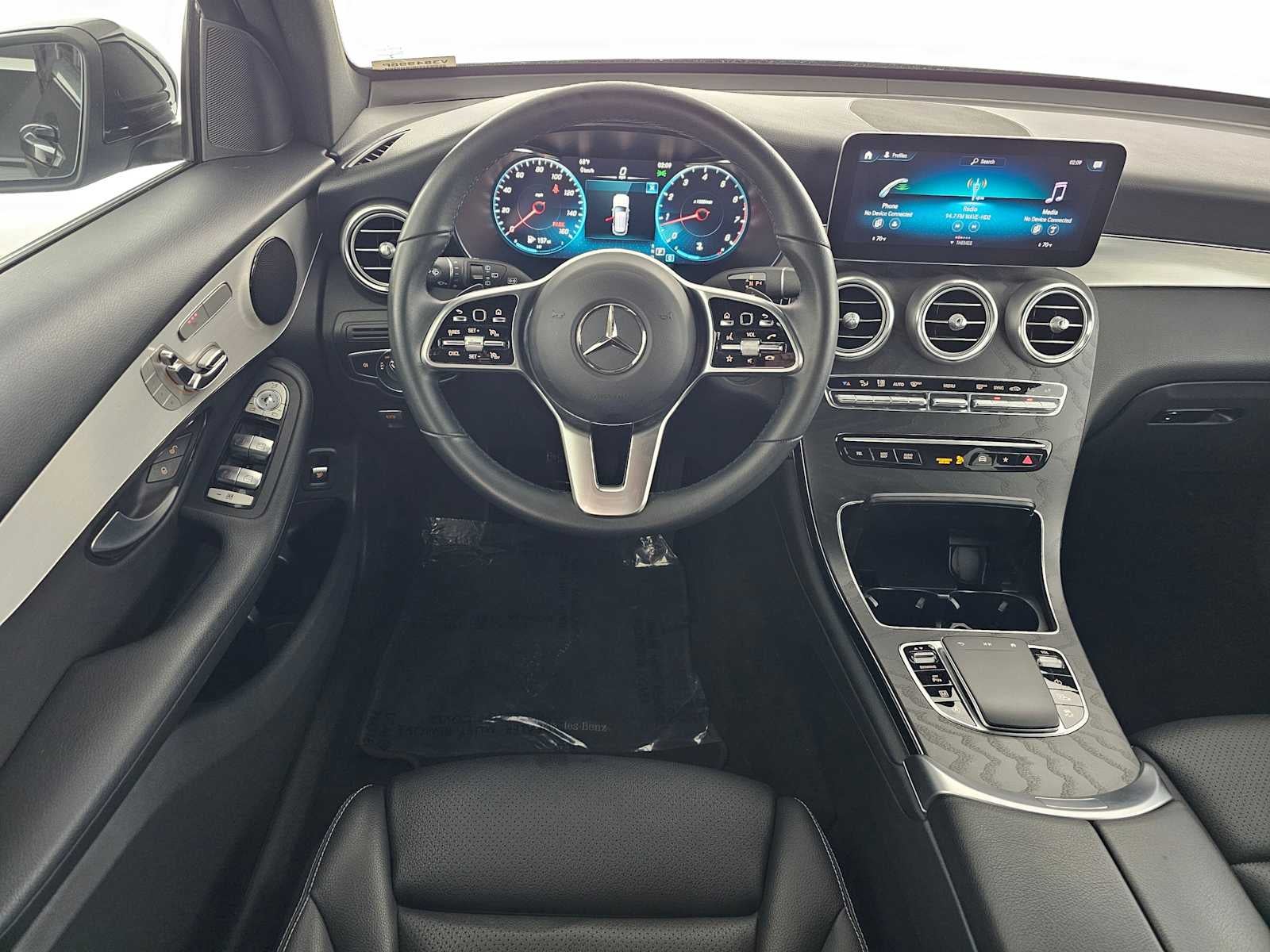 2022 Mercedes-Benz GLC 300 GLC 300