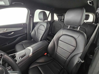 2022 Mercedes-Benz GLC 300 GLC 300