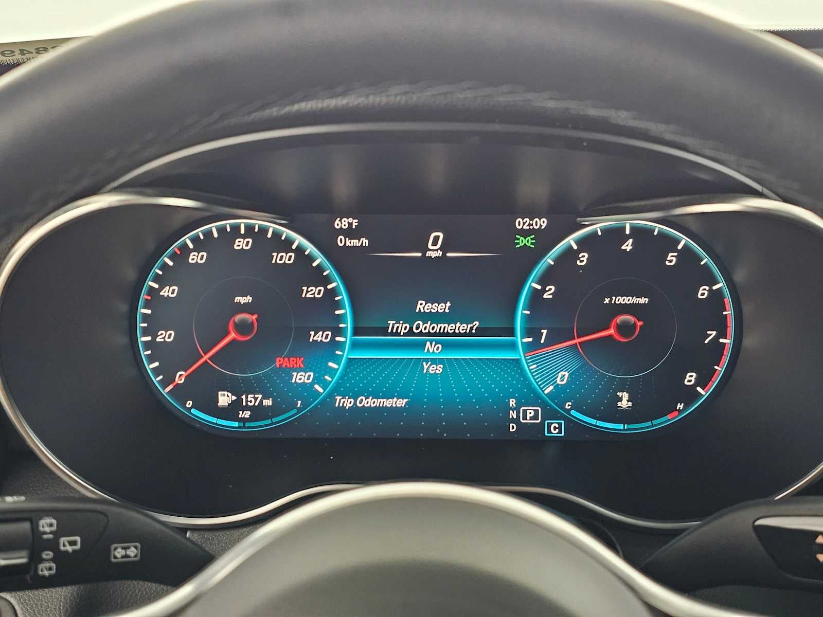 2022 Mercedes-Benz GLC 300 GLC 300