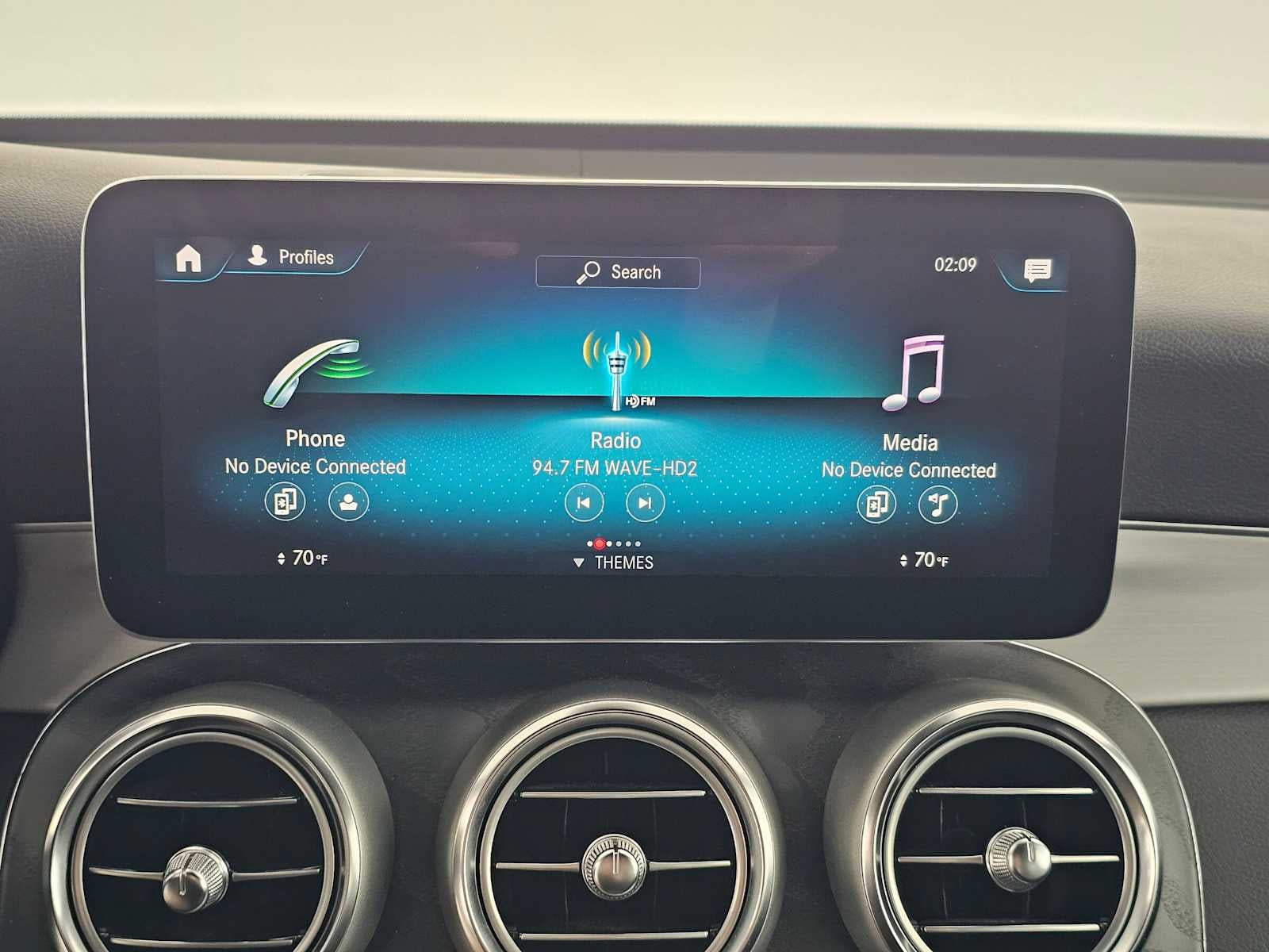 2022 Mercedes-Benz GLC 300 GLC 300