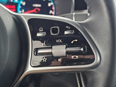 2022 Mercedes-Benz GLC 300 GLC 300