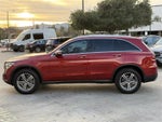 2021 Mercedes-Benz GLC GLC 300