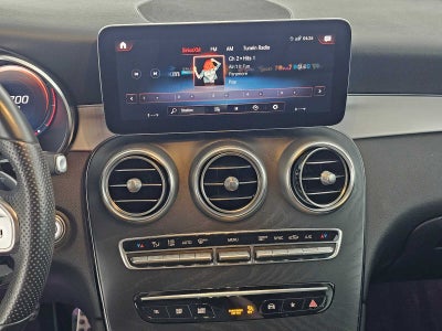 2021 Mercedes-Benz GLC GLC 300