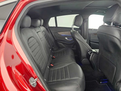 2021 Mercedes-Benz GLC GLC 300