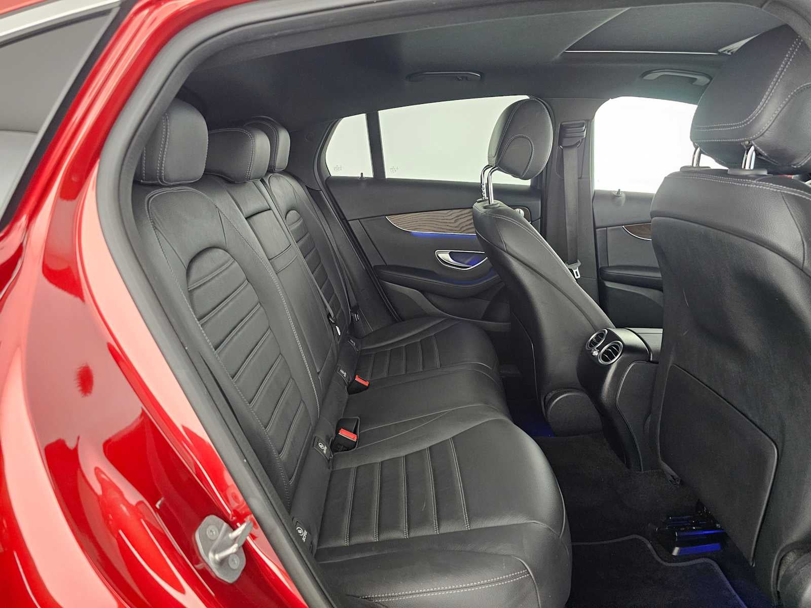 2021 Mercedes-Benz GLC GLC 300