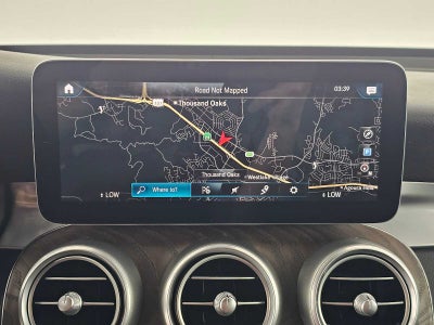 2021 Mercedes-Benz GLC GLC 300