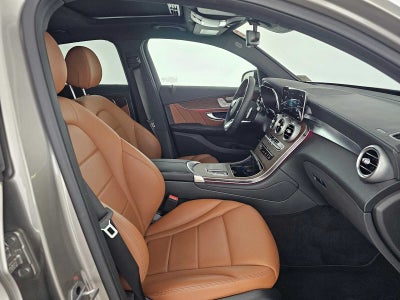 2022 Mercedes-Benz GLC 300 GLC 300