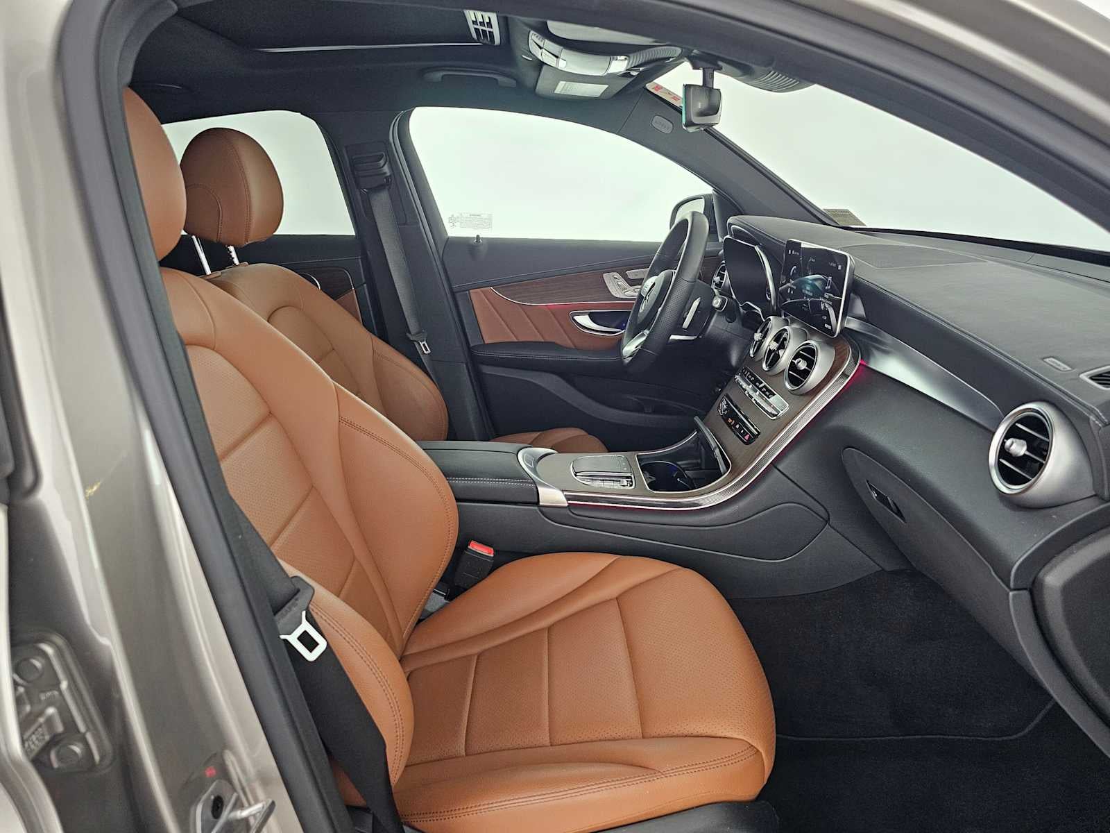 2022 Mercedes-Benz GLC 300 GLC 300