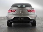 2022 Mercedes-Benz GLC 300 GLC 300