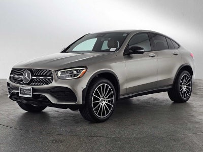 2022 Mercedes-Benz GLC 300 GLC 300